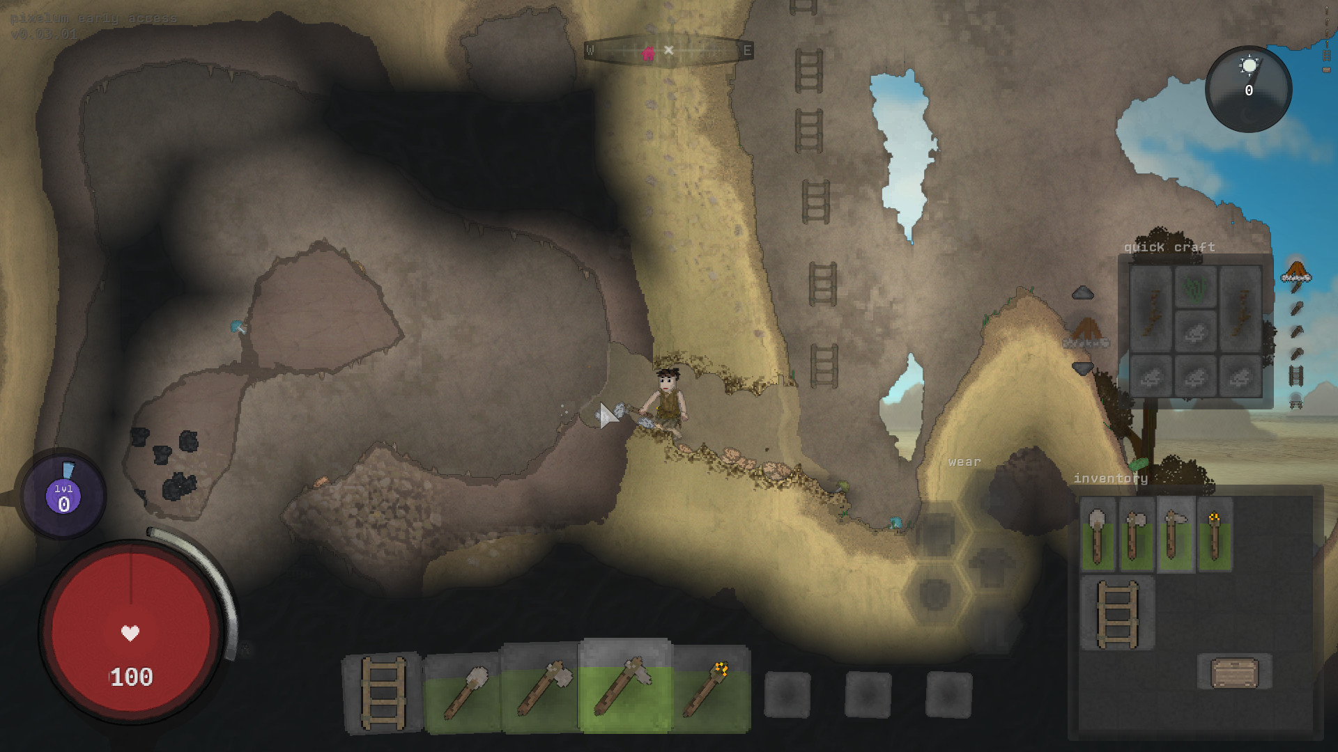 Pixelum screenshot #3