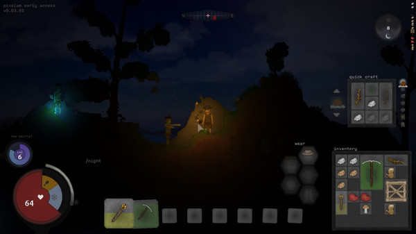 Pixelum screenshot 5