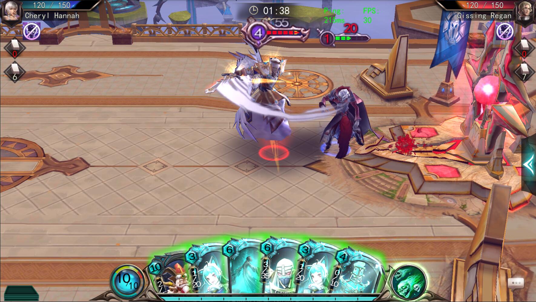 Lords of War Featured Screenshot #1