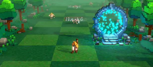 Flipping Legend DX video 4