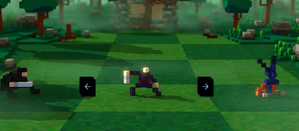 Flipping Legend DX video 2