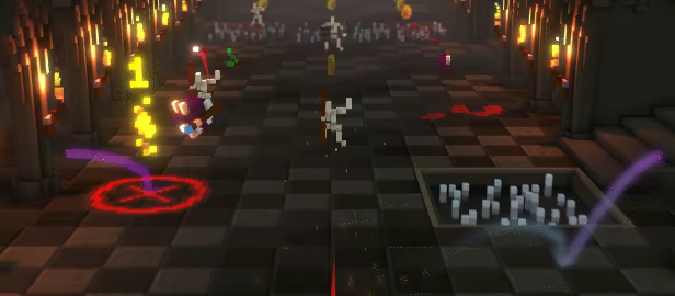 Flipping Legend DX video 3