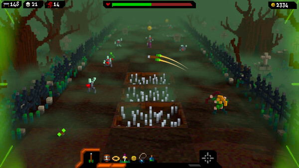 Flipping Legend DX screenshot 4