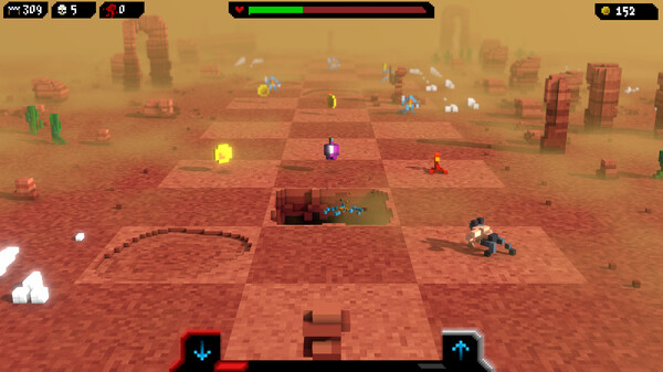 Flipping Legend DX screenshot 5