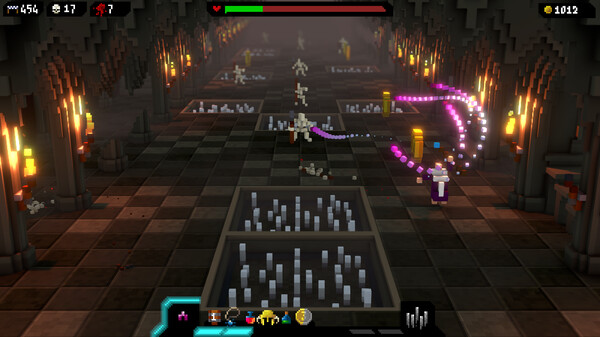 Flipping Legend DX screenshot 1