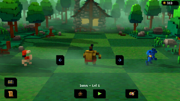 Flipping Legend DX screenshot 2