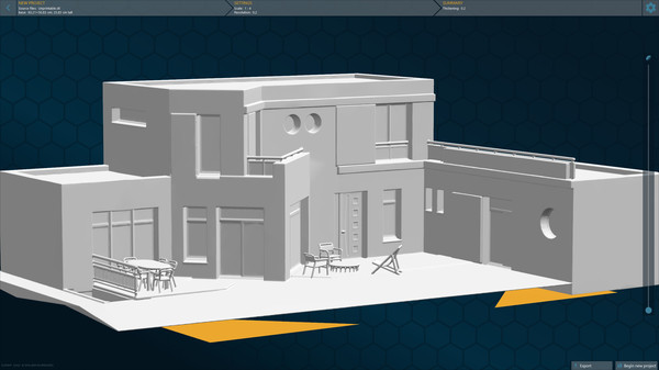 CUR3D Steam Edition