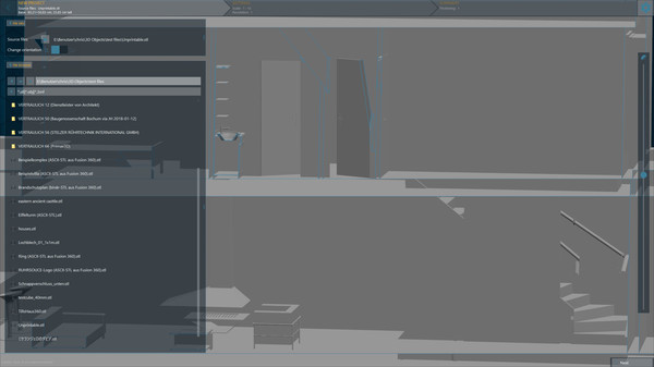 CUR3D Steam Edition