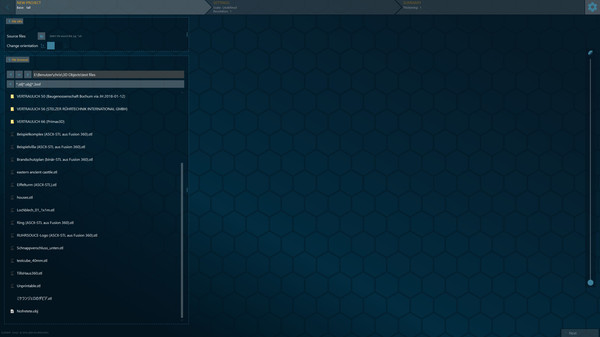 CUR3D Steam Edition