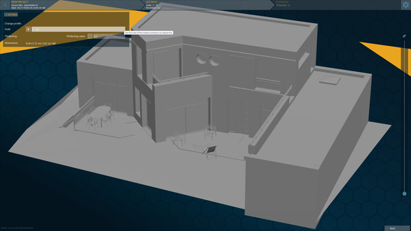 CUR3D Steam Edition