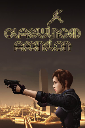 Glasswinged Ascension cover art