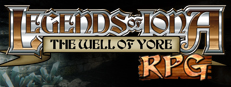Legends Of Iona RPG (2007 arcade mod)