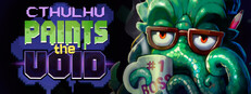 Cthulhu Paints the Void
