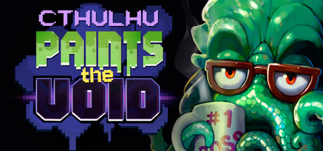 Cthulhu Paints the Void
