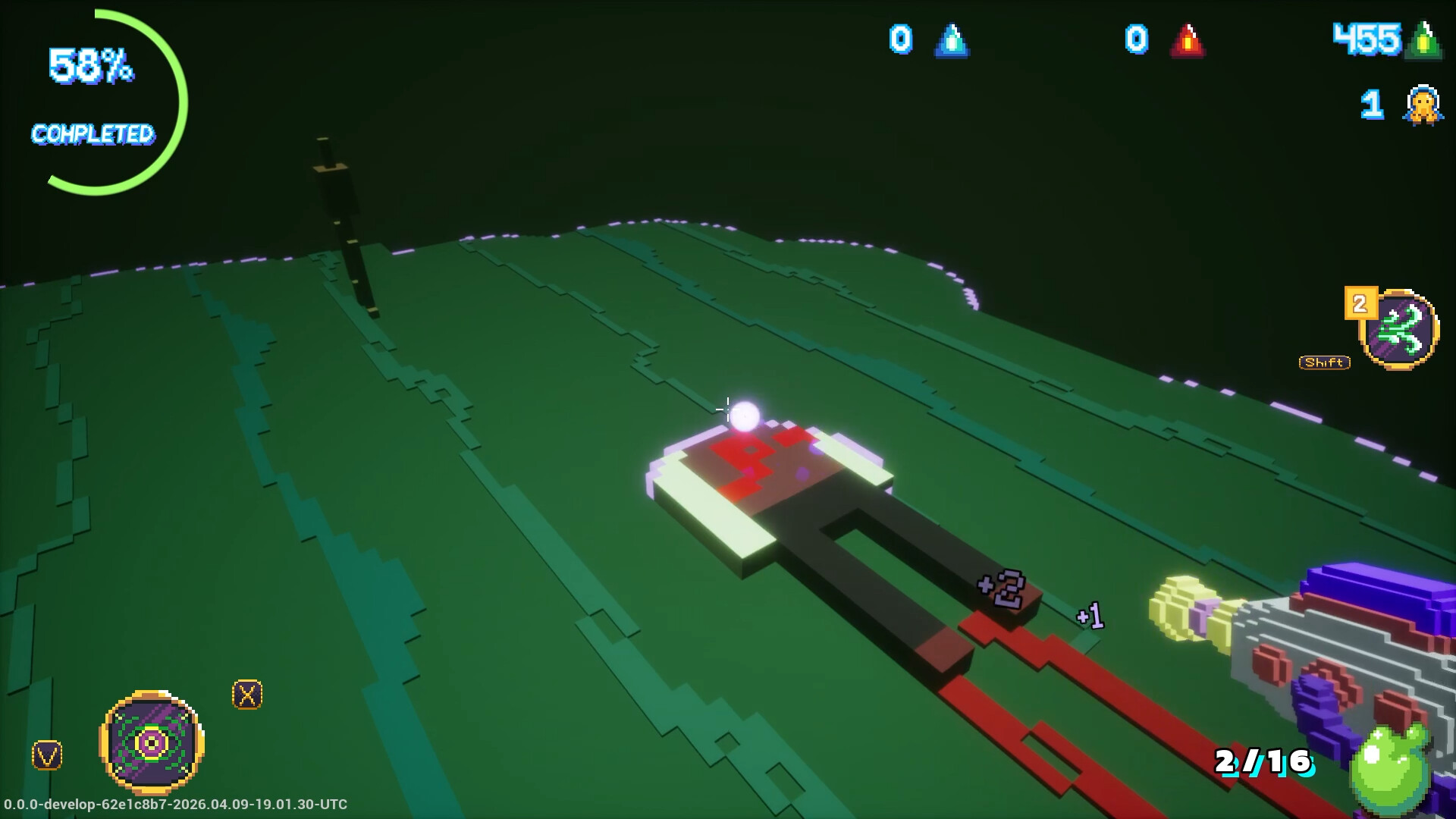 Cthulhu's Cleanup Crew screenshot 9