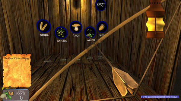 Screenshot z Solarium