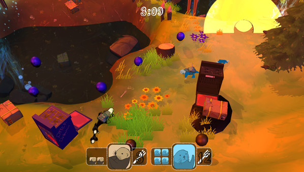 OtterBash screenshot 3