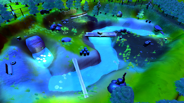 Screenshot z OtterBash Screenshot z OtterBash