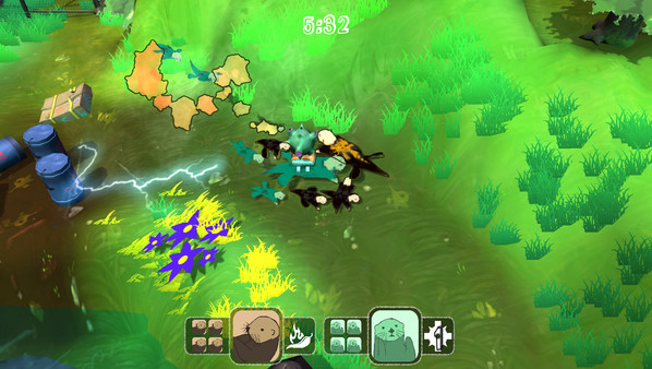 OtterBash screenshot 4