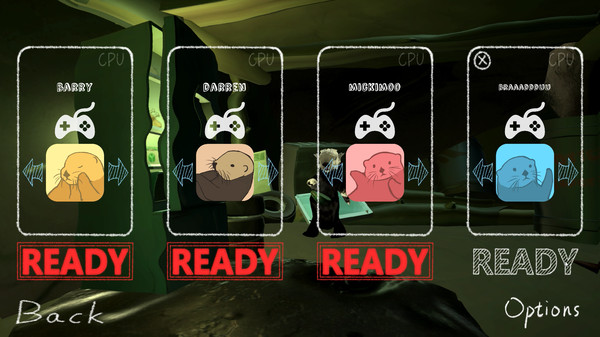 OtterBash screenshot 6