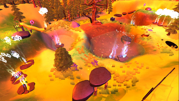 Screenshot z OtterBash Screenshot z OtterBash