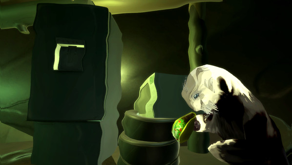 OtterBash screenshot 2