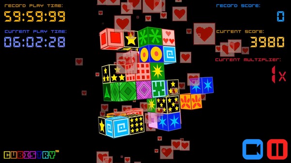 Screenshot z The Istrys