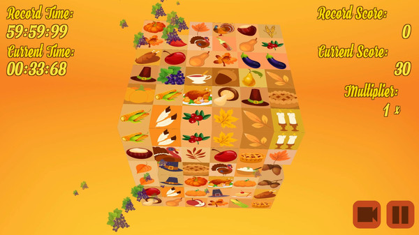 Screenshot z The Istrys