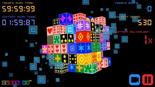 Screenshot z The Istrys