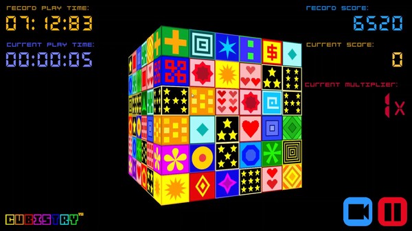 Screenshot z The Istrys