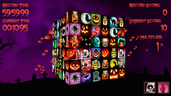 Screenshot z The Istrys