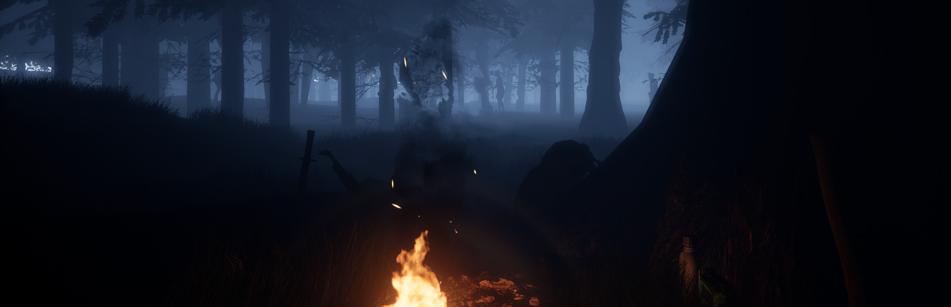 Breeze of Death