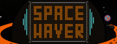 Space Waver game cover