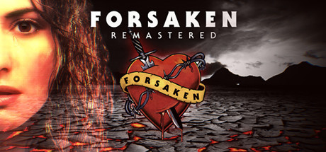 Forsaken Remastered Cover Image