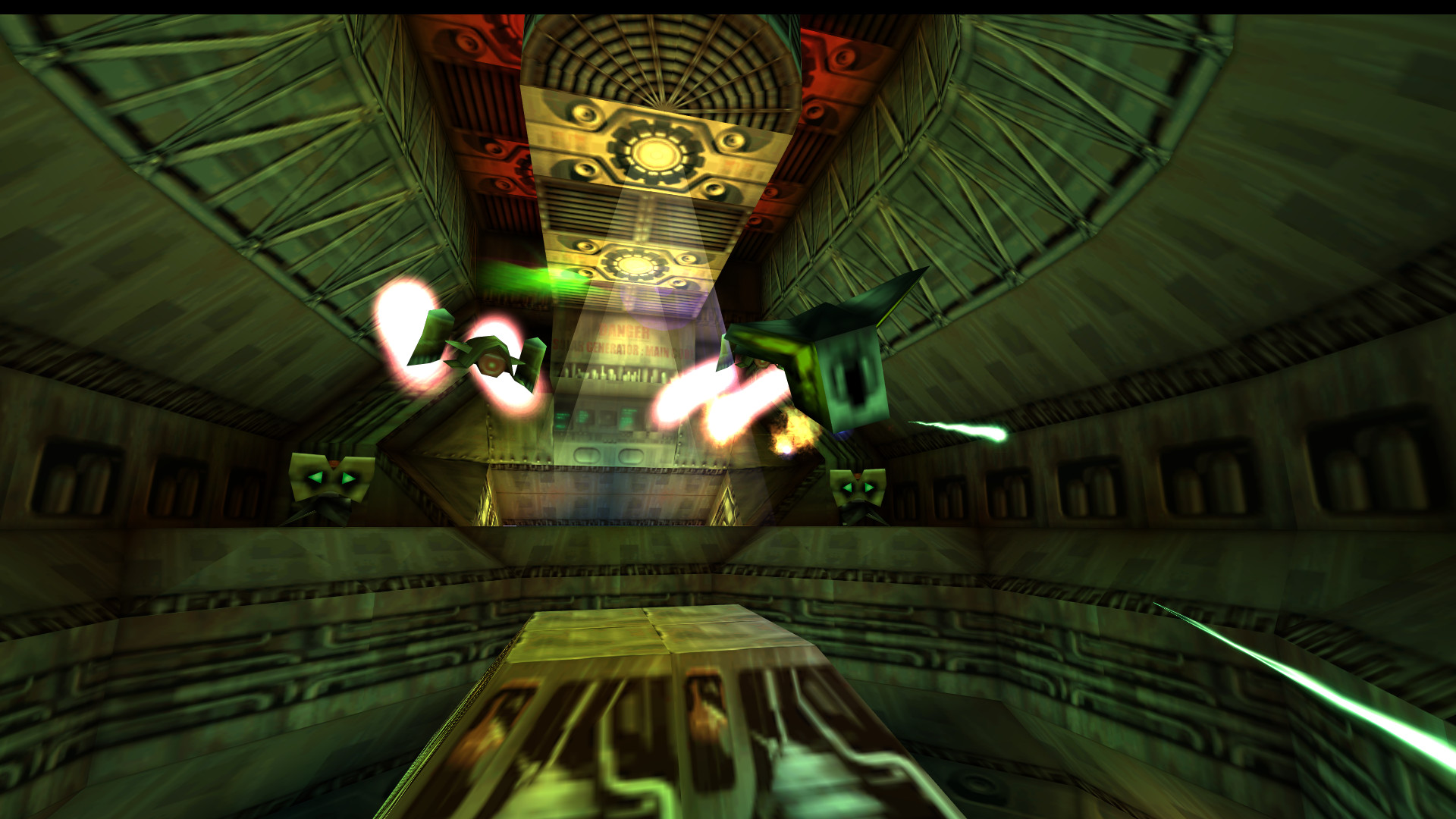 Forsaken Remastered screenshot #10