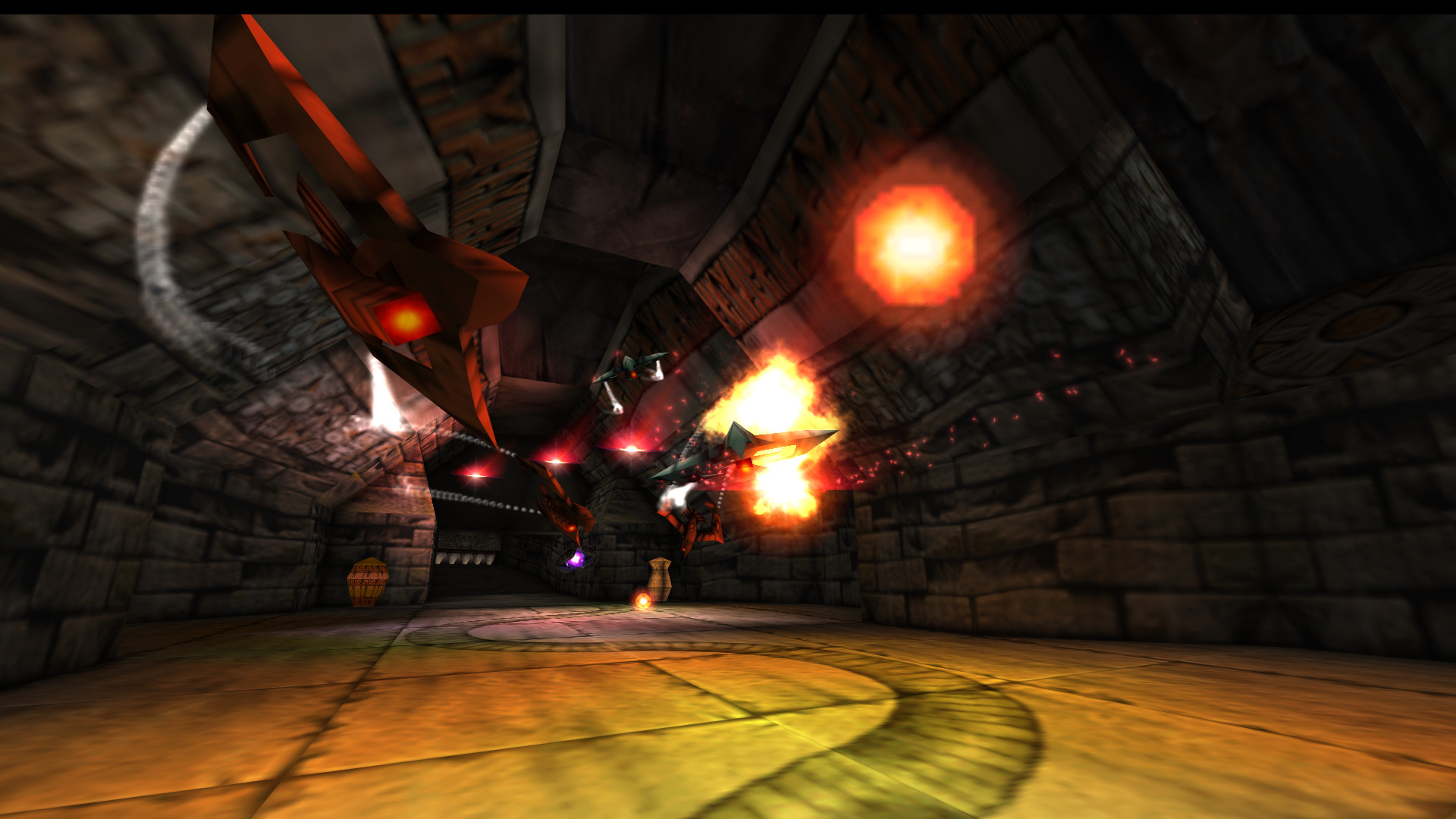 Forsaken Remastered screenshot #5