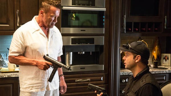 Killing Gunther screenshot 2