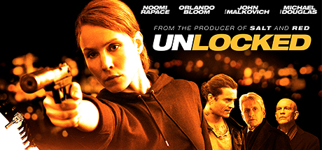 Unlocked cover art