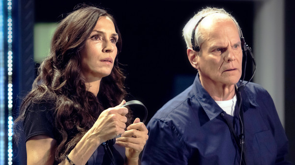 The Show screenshot 2