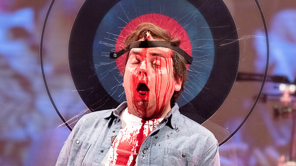 The Show screenshot 4