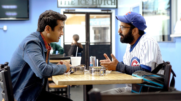 The Big Sick screenshot 5