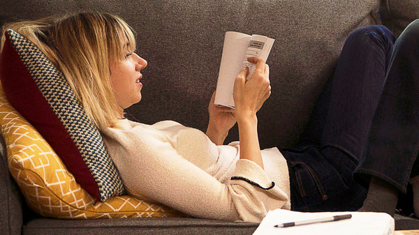 The Big Sick screenshot 2