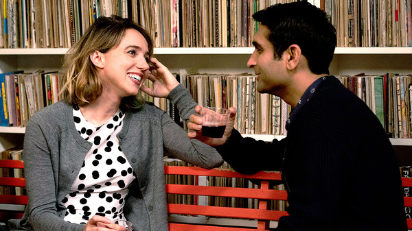 The Big Sick screenshot 4