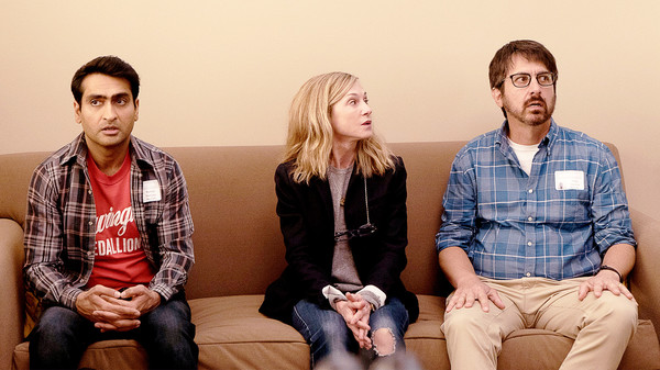 The Big Sick screenshot 3