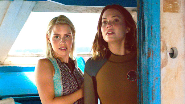 47 Meters Down