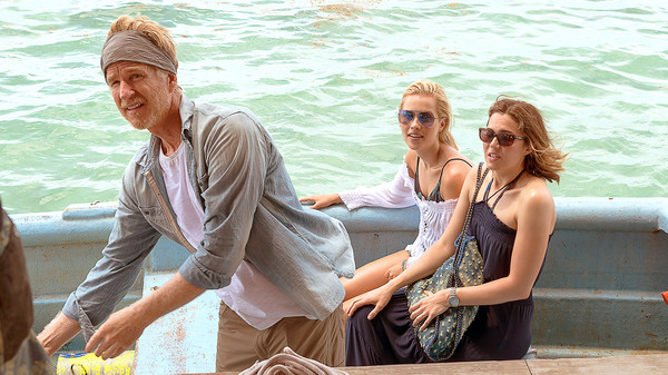 47 Meters Down