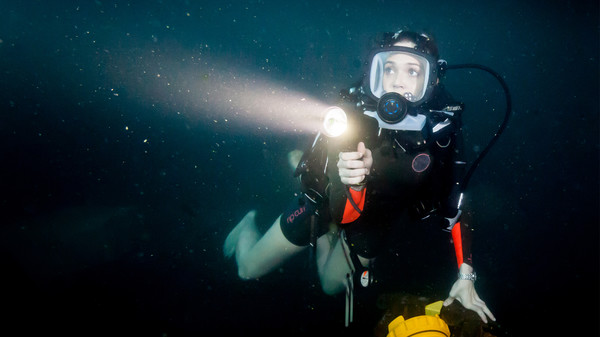 47 Meters Down