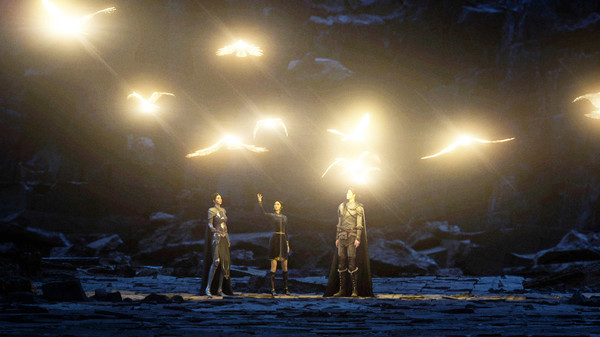 L.O.R.D: Legend of Ravaging Dynasties screenshot 3
