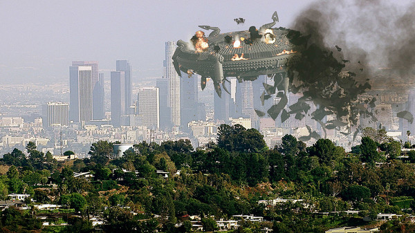 Drone Wars screenshot 2