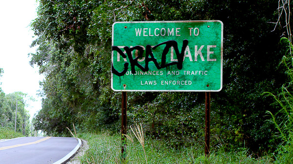 Crazy Lake screenshot 5